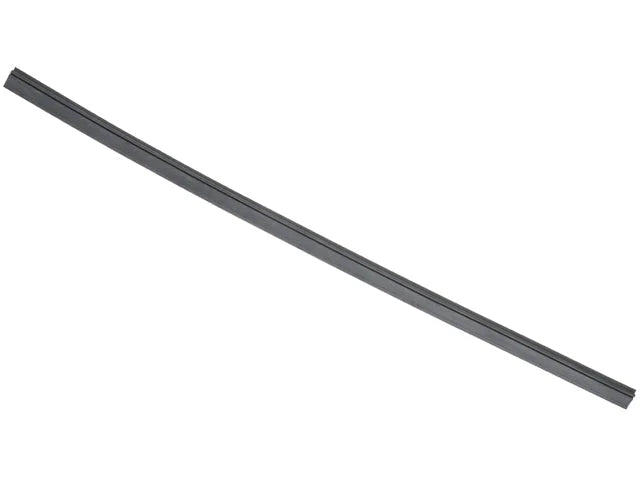 German Window Scraper Seal fits 1970-1976 Porsche 914