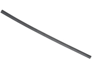 German Window Scraper Seal fits 1970-1976 Porsche 914
