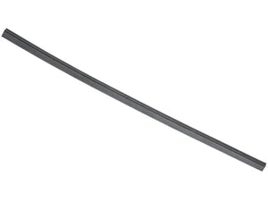German Window Scraper Seal fits 1970-1976 Porsche 914