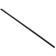 Load image into Gallery viewer, German Window Slot Seal fits 1988 Porsche 924 / 1983-1991 Porsche 944 / 1992-1995 Porsche 968 - Check Fitment Details
