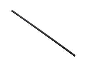 German Window Slot Seal fits 1988 Porsche 924 / 1983-1991 Porsche 944 / 1992-1995 Porsche 968 - Check Fitment Details