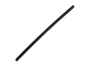 German Window Slot Seal fits 1988 Porsche 924 / 1983-1991 Porsche 944 / 1992-1995 Porsche 968 - Check Fitment Details