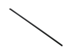 German Window Slot Seal fits 1988 Porsche 924 / 1983-1991 Porsche 944 / 1992-1995 Porsche 968 - Check Fitment Details