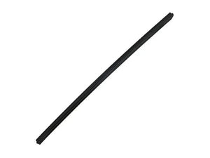 German Window Slot Seal fits 1988 Porsche 924 / 1983-1991 Porsche 944 / 1992-1995 Porsche 968 - Check Fitment Details