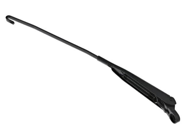 German Windshield Wiper Arm fits 1976-1994 Porsche 911 / 1976 Porsche 912 / 1978-1979 Porsche 930 - Side View
