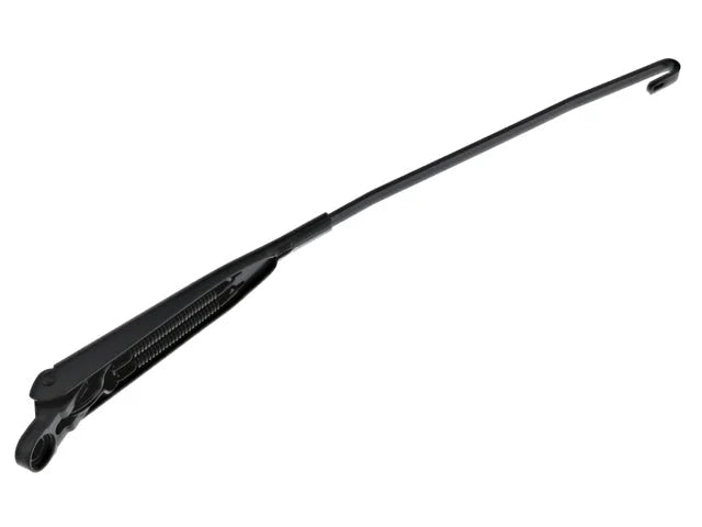 German Windshield Wiper Arm fits 1976-1994 Porsche 911 / 1976 Porsche 912 / 1978-1979 Porsche 930 - Side View