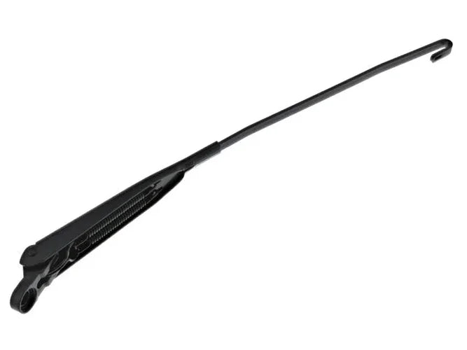 German Windshield Wiper Arm fits 1976-1994 Porsche 911 / 1976 Porsche 912 / 1978-1979 Porsche 930 - Side View