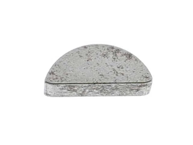 German Woodruff Key fits 1965-1998 Porsche 911 / 924 / 930 / 944 / 968 - Check Fitment Details