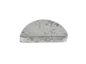 German Woodruff Key fits 1965-1998 Porsche 911 / 924 / 930 / 944 / 968 - Check Fitment Details