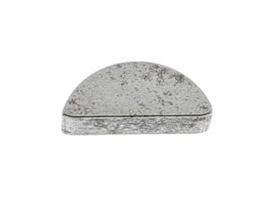 German Woodruff Key fits 1965-1998 Porsche 911 / 924 / 930 / 944 / 968 - Check Fitment Details
