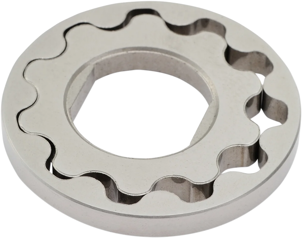 Gerotor Feed - TC 88/96 DragSpecialties 88722 - Main Product View