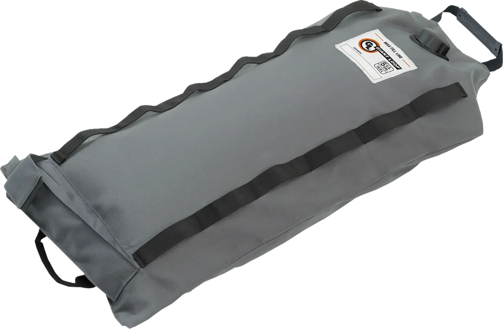 Giant Loop Armadillo Bag - 5 Gallon AB21-GL-G5 - Main Product View