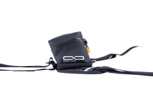 Load image into Gallery viewer, Giant Loop Buckin Roll Tank Bag 1.5L - Black - Main Product View