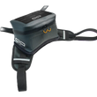 Load image into Gallery viewer, Giant Loop Buckin Roll Tank Bag 1.5L - Black - Side View