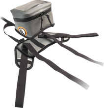 Load image into Gallery viewer, Giant Loop Buckin' Roll Tank Bag™ - Gray BNR20-G - Main Product View