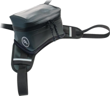 Load image into Gallery viewer, Giant Loop Buckin' Roll Tank Bag™ - Gray BNR20-G - Side View