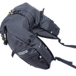 Load image into Gallery viewer, Giant Loop Coyote Saddlebag 39L - Black - Side View