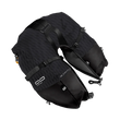 Load image into Gallery viewer, Giant Loop Coyote Saddlebag 39L - Black - Installation View