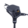 Load image into Gallery viewer, Giant Loop Diablo Tank Bag 6L - Black - Back View