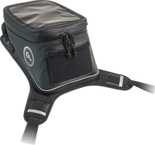 Load image into Gallery viewer, Giant Loop Diablo Tank Bag™ - Black DTB21-B - Main Product View