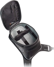 Load image into Gallery viewer, Giant Loop Diablo Tank Bag™ - Black DTB21-B - Side View