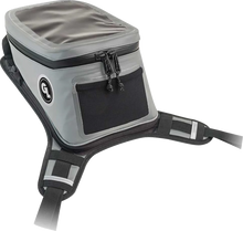 Load image into Gallery viewer, Giant Loop Diablo Tank Bag™ - Gray DTB21-G - Main Product View