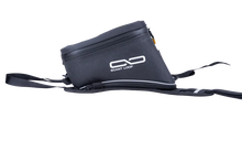 Load image into Gallery viewer, Giant Loop Fandango Tank Bag 8L - Black - Main Product View