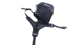 Load image into Gallery viewer, Giant Loop Fandango Tank Bag 8L - Black - Side View