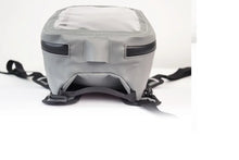 Load image into Gallery viewer, Giant Loop Fandango Tank Bag 8L - Gray - Side View