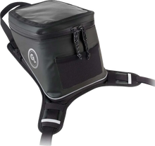 Load image into Gallery viewer, Giant Loop Fandango Tank Bag™ - Black FTB21-B - Main Product View