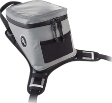 Load image into Gallery viewer, Giant Loop Fandango Tank Bag™ - Gray FTB21-G - Main Product View