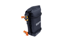 Load image into Gallery viewer, Giant Loop Fender Bag/Number Plate Bag 3.5L - Black - Additional View 5