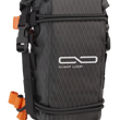 Load image into Gallery viewer, Giant Loop Fender Bag/Number Plate Bag 3.5L - Black - Additional View 6
