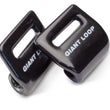 Load image into Gallery viewer, Giant Loop Fender Hooks - Black - Detail View