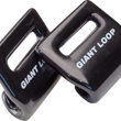 Load image into Gallery viewer, Giant Loop Fender Hooks - Black FH23 - Main Product View