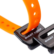 Load image into Gallery viewer, Giant Loop Fender Hooks - Black FH23 - Side View
