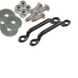 Load image into Gallery viewer, Giant Loop Footmans Loop Anchor Kit - Black