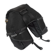 Load image into Gallery viewer, Giant Loop Great Basin Saddlebag 68L - Black - Detail View