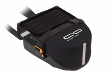 Load image into Gallery viewer, Giant Loop Klamath Tail Rack Pac 4L - Black - Detail View