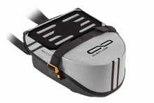 Load image into Gallery viewer, Giant Loop Klamath Tail Rack Pac 4L - Gray
