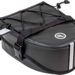 Load image into Gallery viewer, Giant Loop Klamath Tail Rack Pack™ - Black KRP23-B - Main Product View