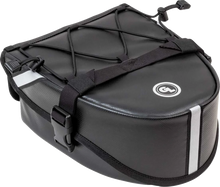 Load image into Gallery viewer, Giant Loop Klamath Tail Rack Pack™ - Black KRP23-B - Main Product View