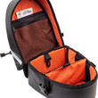 Load image into Gallery viewer, Giant Loop Klamath Tail Rack Pack™ - Black KRP23-B - Side View