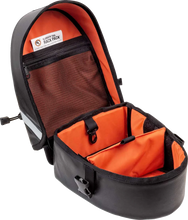 Load image into Gallery viewer, Giant Loop Klamath Tail Rack Pack™ - Black KRP23-B - Side View