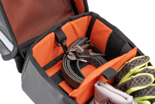 Load image into Gallery viewer, Giant Loop Klamath Tail Rack Pack™ - Black KRP23-B - Back View