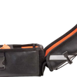 Load image into Gallery viewer, Giant Loop Klamath Tail Rack Pack™ - Black KRP23-B - Installation View