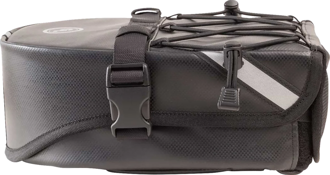 Giant Loop Klamath Tail Rack Pack™ - Black KRP23-B - Additional View 5