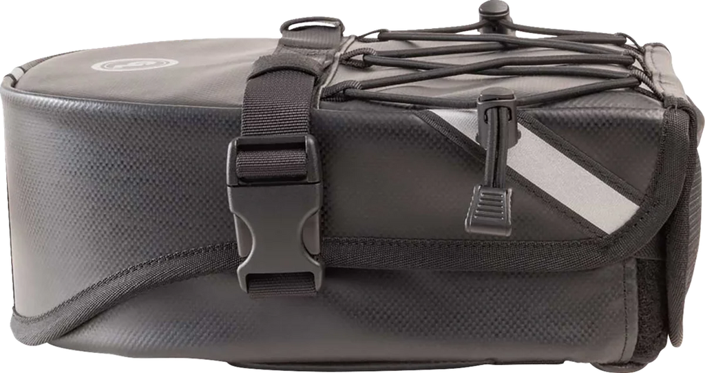 Giant Loop Klamath Tail Rack Pack™ - Black KRP23-B - Additional View 5