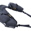 Load image into Gallery viewer, Giant Loop MoJavi Saddlebag 12L - Black - Main Product View
