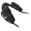 Load image into Gallery viewer, Giant Loop MoJavi Saddlebag 12L - Black - Installation View